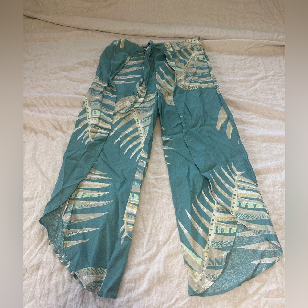 Patagonia Garden Island Pants